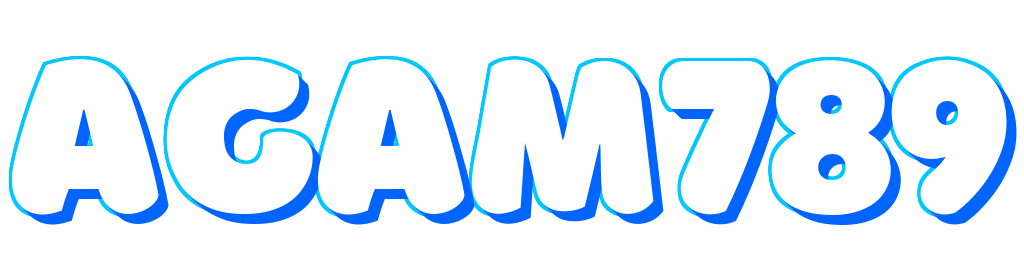 Logo AGAM789